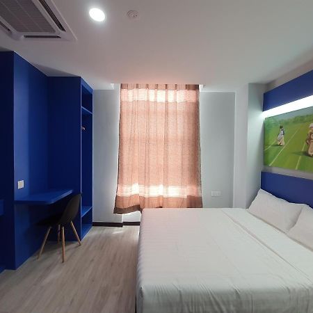 Paradian Hotel Seremban Buitenkant foto