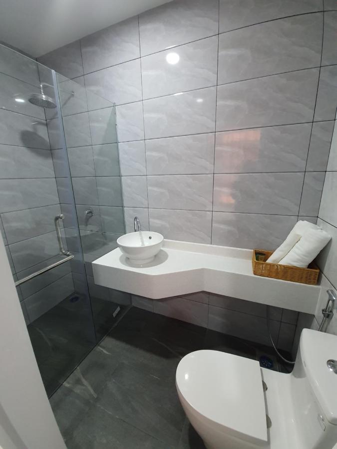 Paradian Hotel Seremban Buitenkant foto