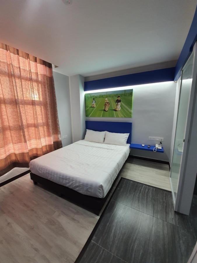 Paradian Hotel Seremban Buitenkant foto